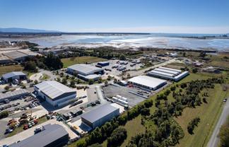 Income Secured | Development Ready 
