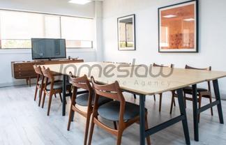 Stunning 35sqm Office Suite