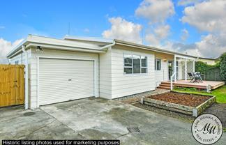 2/21 Rollerson Street, Papakura