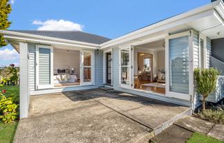 16 Faulkner Street, Gate Pa