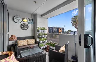 205/277 Maunganui Road, Mount Maunganui