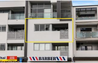 205/277 Maunganui Road, Mount Maunganui