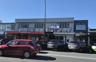 High Profile Browns Bay Office