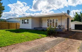 Northland - Address withheld