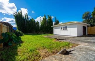 Northland - Address withheld