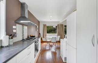Taranaki - Address withheld