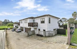 47A Mangere Road, Otahuhu