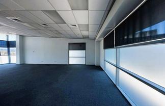 Modern Ormiston Workspace | 300 m2