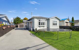 12 Lyndhurst Street, Takaro