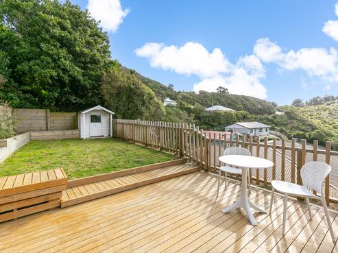 103 Makara Road, Karori