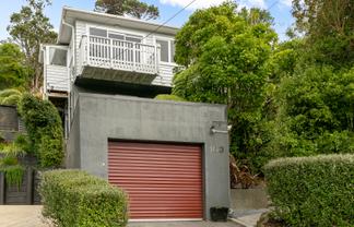 103 Makara Road, Karori