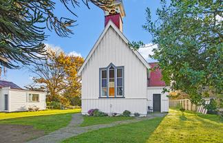 116 Queen Street, Balfour