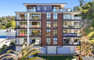 303/71 Haven Road, Nelson City