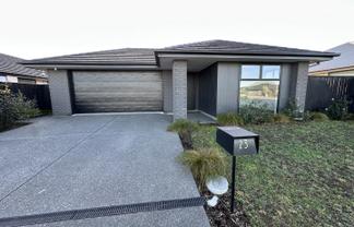 23 Longore Way, Rolleston