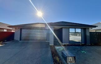 23 Longore Way, Rolleston
