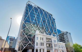808/9 Princes Street, Auckland Central