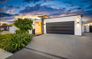 1 Moraine Street, Lincoln