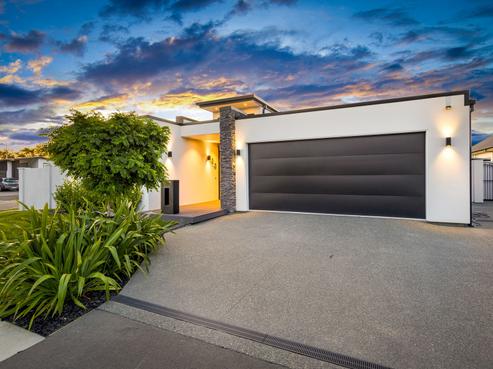 1 Moraine Street, Lincoln