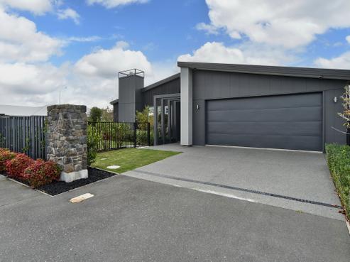 1 Blue Jacket Drive, Halswell