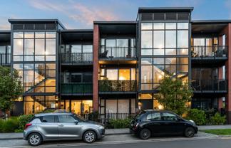 203/38C Fraser Avenue, Northcote