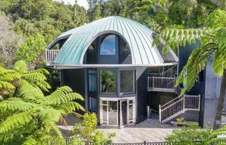 442/454 Scenic Drive, Waiatarua