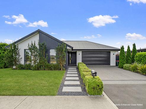 21 Carmella Drive, Rolleston