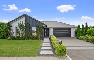 21 Carmella Drive, Rolleston
