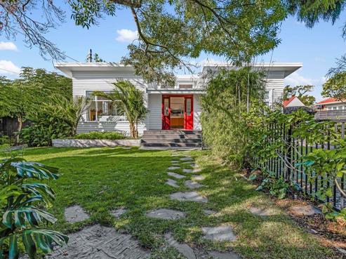 10 Arran Street, Avondale