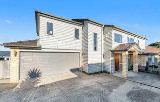 43A Hayr Road, Three Kings