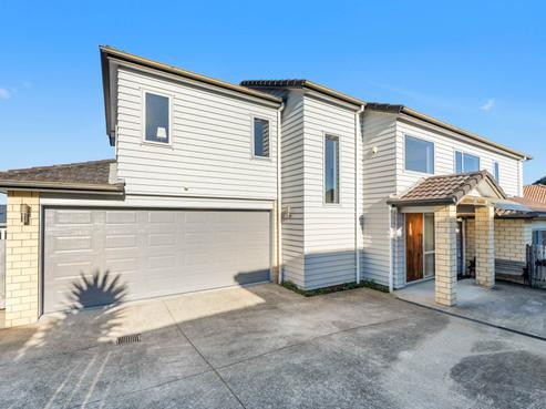 43A Hayr Road, Three Kings