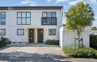 24 Tautaiao Lane, Papakura