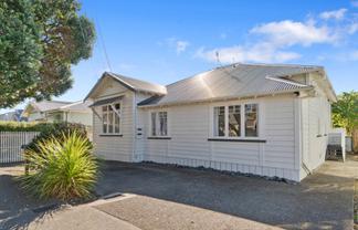 17 Wiremu Street, Mount Eden