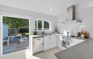 17 Wiremu Street, Mount Eden