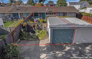 5/185 Church Street, Onehunga