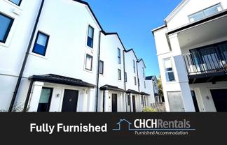 Canterbury - Address withheld