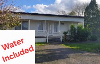 70B Lincoln Park Avenue, Massey