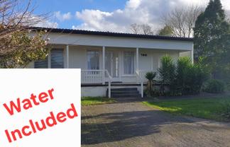 70B Lincoln Park Avenue, Massey