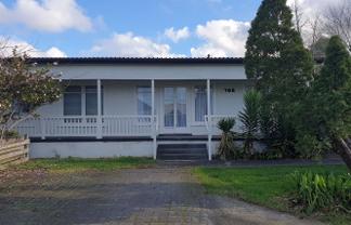 70B Lincoln Park Avenue, Massey
