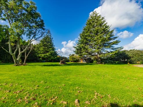 6071 State Highway 12, Ohaeawai