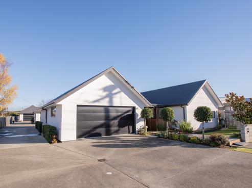 218 Park Street, Winton