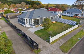 3 Hobson Street, Kawerau
