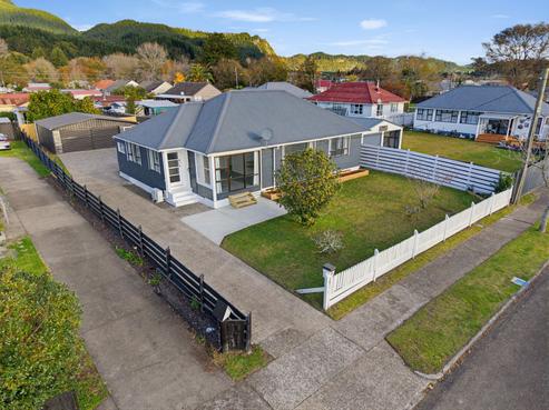 3 Hobson Street, Kawerau