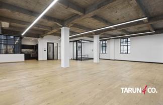 149sqm Queen Street, Auckland CBD Office 
