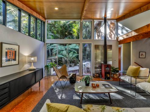 74 Wood Bay Road, Titirangi