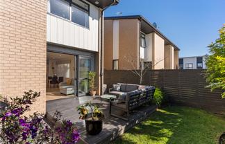 22 David Carnegie Road, Hobsonville
