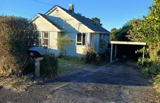 40 Banks Street, Marfell