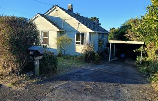 40 Banks Street, Marfell