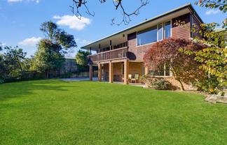 96A Warren Crescent, Hillmorton