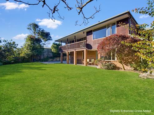 96A Warren Crescent, Hillmorton