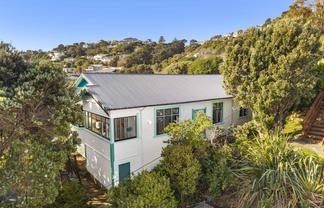 102 Darlington Road, Miramar